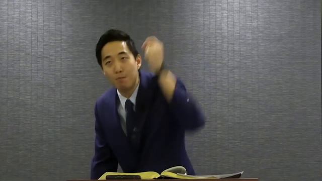 Build Your Legacy | Dr. Gene Kim