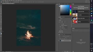 How to save Png Pictures into Jpg PIctures in Adobe Photoshop