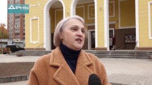 28.10.2021 Открытие кинотеатра «Буревестник» в Сормовском р-оне.mp4