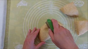 Кокосовое печенье🥥🍪Это просто объедение!