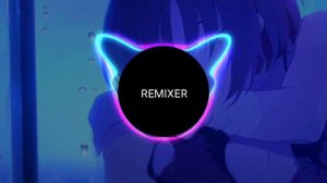 Remixer-плачу на техно(hardstyle remix)
