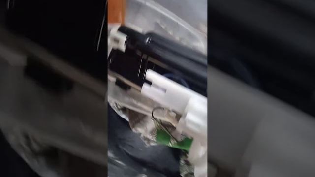 Не держит давление в топливной рампе смотреть онлайн