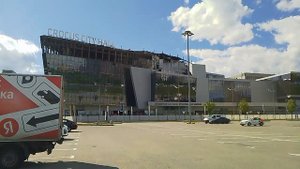 Крокус Сити холл😱😖😭