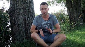 Фидерное удилище. Почему я ловлю фидером.