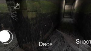 How to kill spider Angelina (Granny Update 1.8)