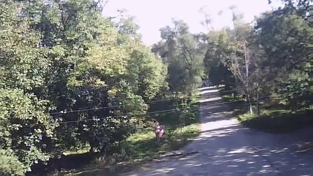 Видео c веб-камеры от 7 октября 2014 г., 23:45 (PDT) смотреть онлайн