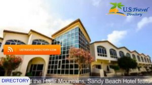 Sandy Beach Hotel & Resort 4 Stars Hotel in Fujairah - UAE