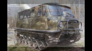 Самые лучшие гусеничные тракторы