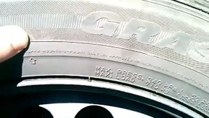 Как проверить люфты в ступичном подшипнике автомобиля-автомашины