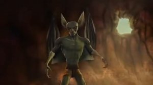 Маленький Кришна. Невероятные подвиги.