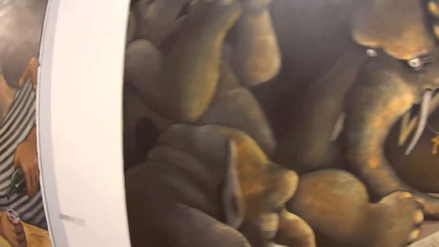 Выставка "Новые рассказчики в русском искусстве ХХ-ХХI веков". смотреть онлайн