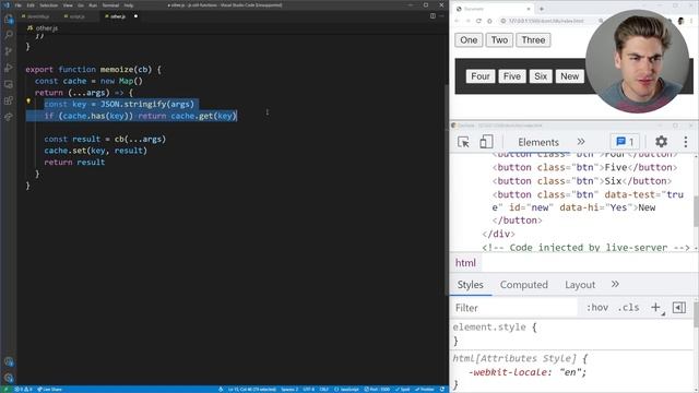 Stop Wasting Your Time - Use These 16 JS Utility Functions Instead смотреть онлайн