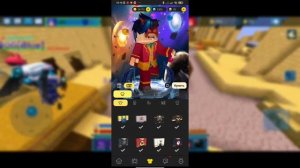 КАК ОДЕТЬ НЕ СОВМЕСТИМЫЕ ВЕЩИ В БЛОКМЕН ГО ★Blockman Go