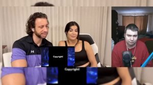 Первая реакция от этого необычного дуэта на  Димаша с песней  Грешная страсть