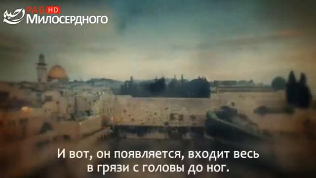 случаи из жизни Умара ибн Аль Хаттаба смотреть онлайн