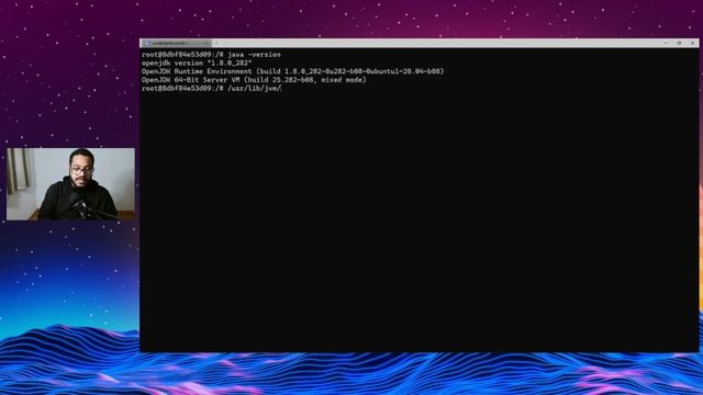 DOCKER + PENTAHO! O ENCONTRO DOS SONHOS... (SERÁ QUE RUSHA?) смотреть онлайн