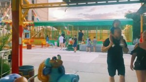 Цены в Парке развлечений Византия в Витязево ?? 17.06.22