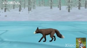 Новый миф wild craft!?  Eva666...