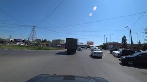 Поездка на Трусово. Астрахань 14.07.2021.
