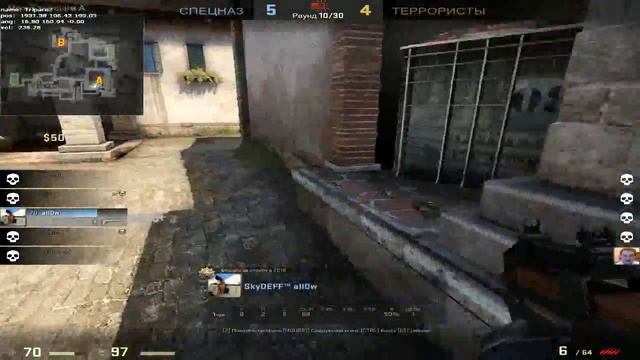 SuperBros: НОЖ В ПЕЧЕНЬ! смотреть онлайн