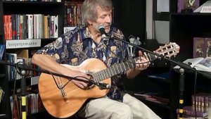 Слова и музыка народные "Сын поварихи и лекальщика" (Валерий ШАРОВ)