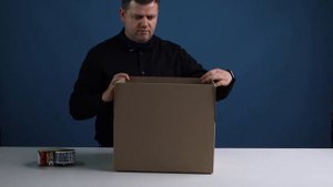 Как правильно собрать 4-х клапанную коробку?