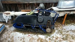 ДОРОГА НА ПЕРВЫЙ ЛЕД 2021 В ЯКУТИИ! ЛОВИМ НАЛИМОВ НА ВЕДРО!!!