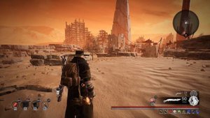 REMNANT: FROM THE ASHES | СЮЖЕТ ДЛЯ САМЫХ НЕПОНЯТЛИВЫХ