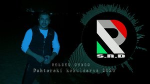 Projects  Салман Рахим Духтараки Кокулдароз 2020 г