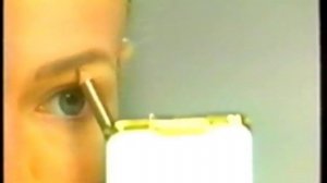 Дневной макияж от Карен Мюлдер