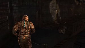 ~В ожидании ремейка~ Dead Space - Прохождение #7 на русском языке {Шаг в пустоту}