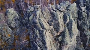 Смоленские Скалы