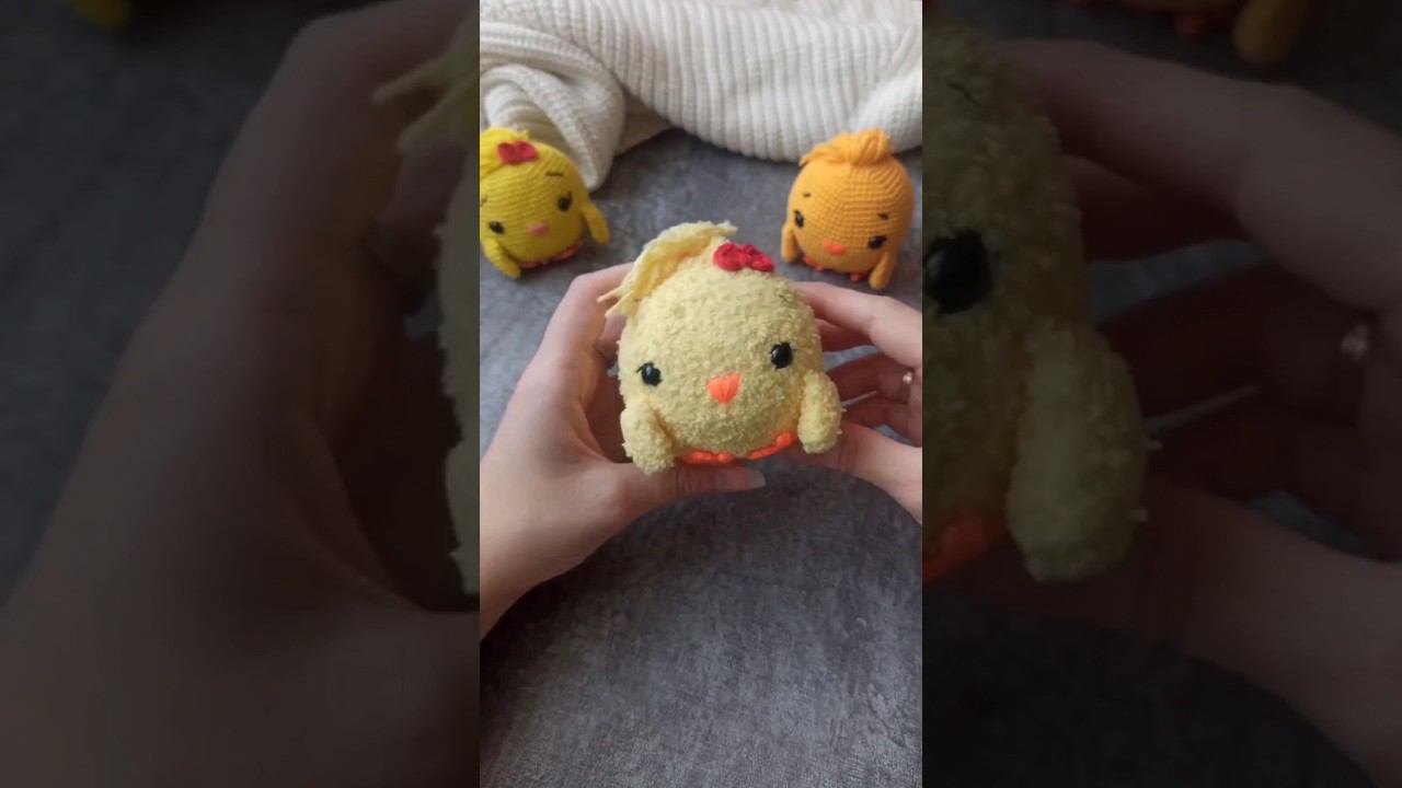МК по вязанию на канале #вязание #мккрючком #амигуруми #крючком #мквязание #вязаныеигрушки #toy #diy смотреть онлайн