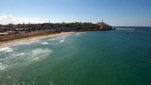 Обзор городов Израиля