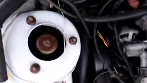 Митсубиси галант 8, Европа 2,5 v 6 24 1998 год.