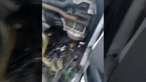 Начал собирать эл.проводку опель фронтера?