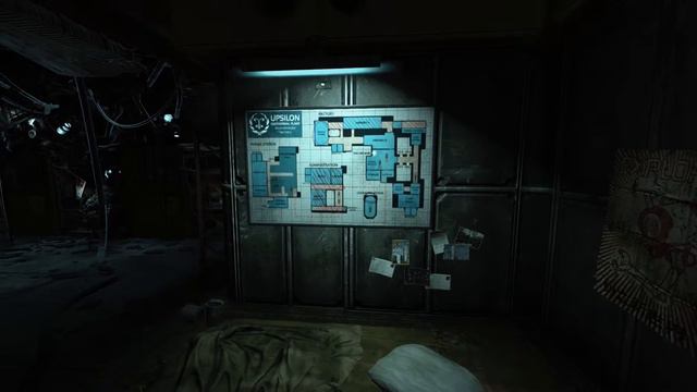 Soma #5 - Застрявший в роботе смотреть онлайн