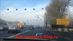 Чип тюнинг дизельного двигателя Renault Duster 2012г. 1.5L. dCi 90Hp. от АДАКТ