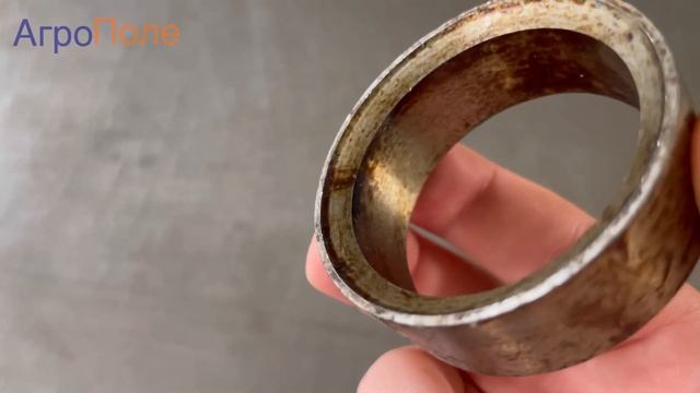 Втулка распорная (031/39) 4131 77926 1 смотреть онлайн