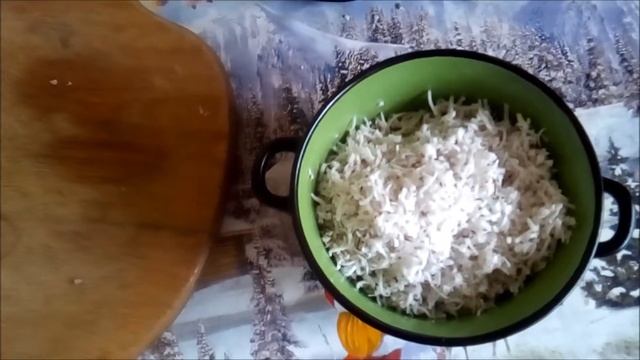 Кокосовое молоко.Кокосовое масло. смотреть онлайн