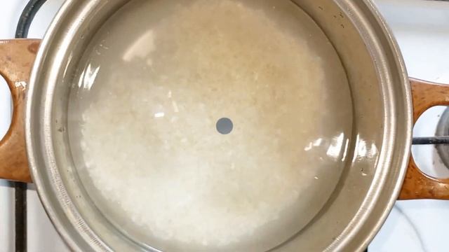 Рисовая каша вкус детства. Очень вкусная каша.Rice porridge.