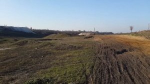 Первые шаги в мотоспорте,KTM SX85