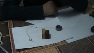 Моя жмыхоловка на сазана просто, практично Эффективно