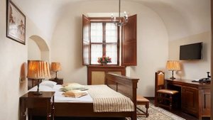 Monastyrski Hotel - Minsk - Belarus