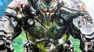 Трансформеры 7： Восхождение Звероботов — Финальный тр