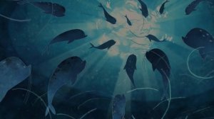 Song of the Sea - The Song - LYRICS + Translation