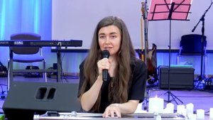 Юлия Гриб. Молитва о разнообразных финансовых чудесах