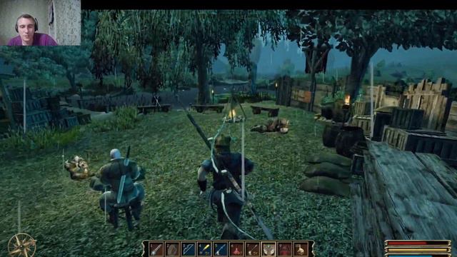 Gothic III #6 смотреть онлайн