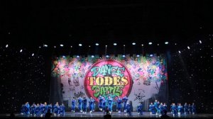 Тодес Троицк | Финал | Todes Dance Battle Moscow 2023