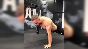 Насколько силён Игорь Войтенко?Силовые показатели Игоря Войтенко!